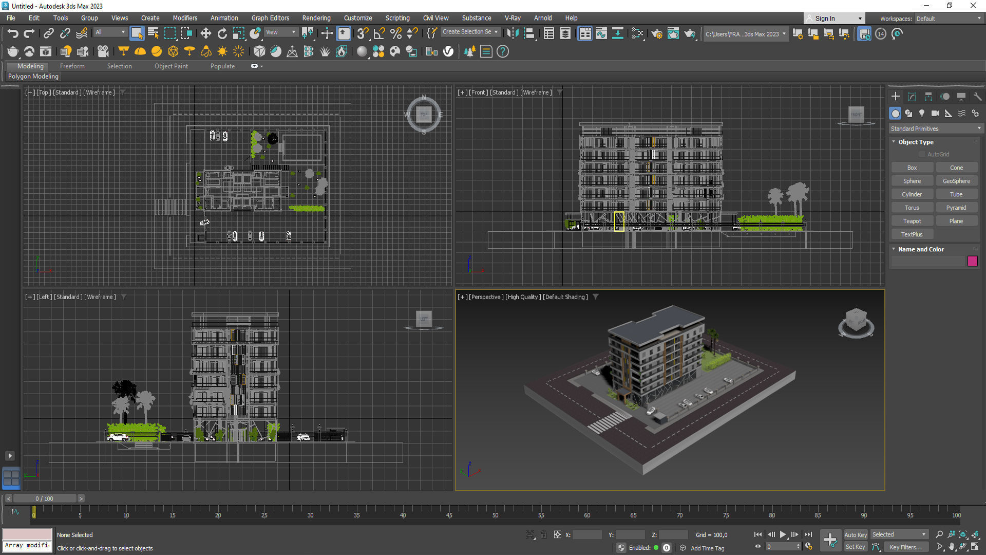 building 3D model_18