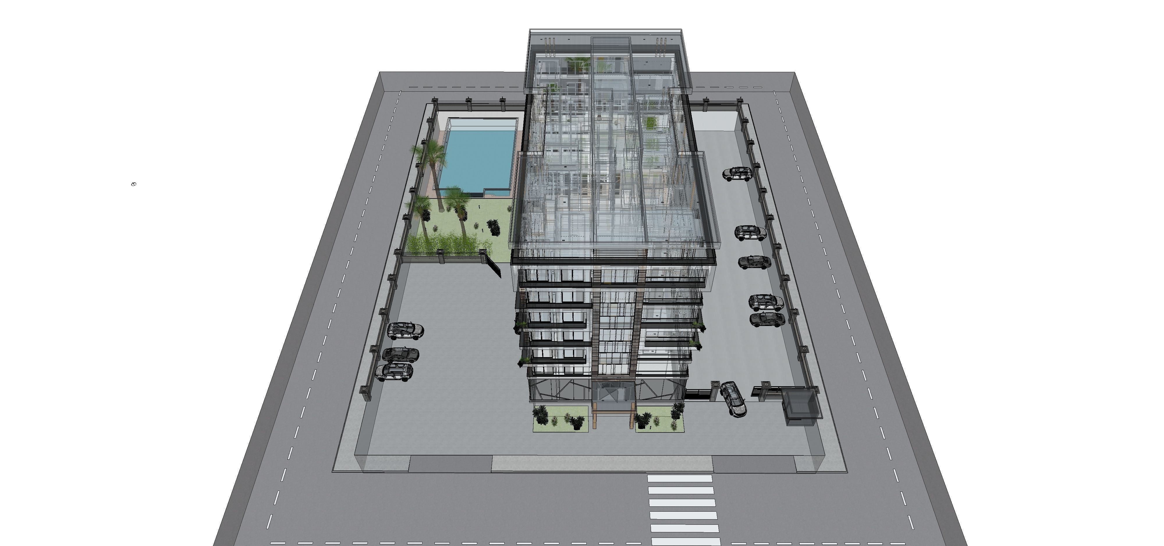 building 3D model_6