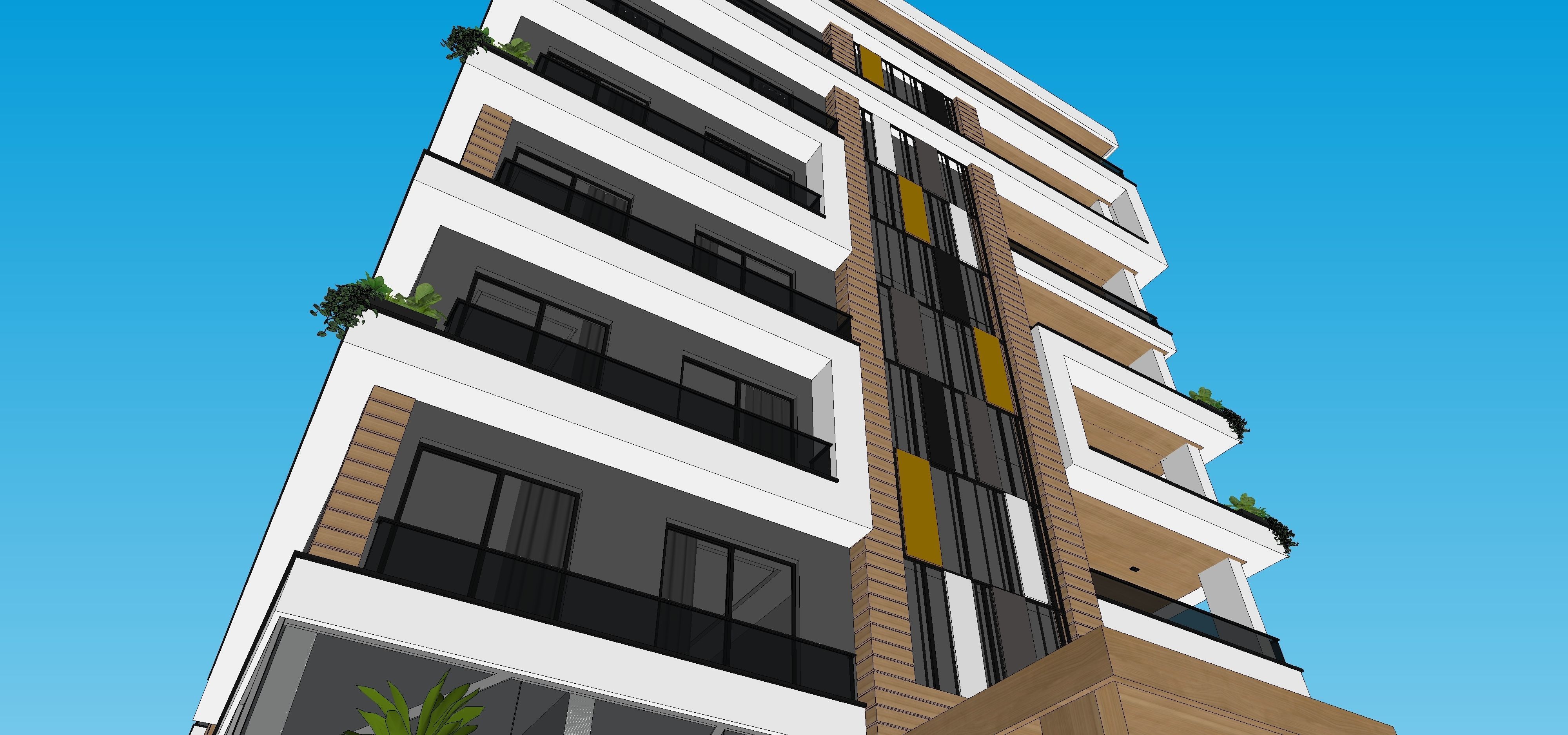 building 3D model_16