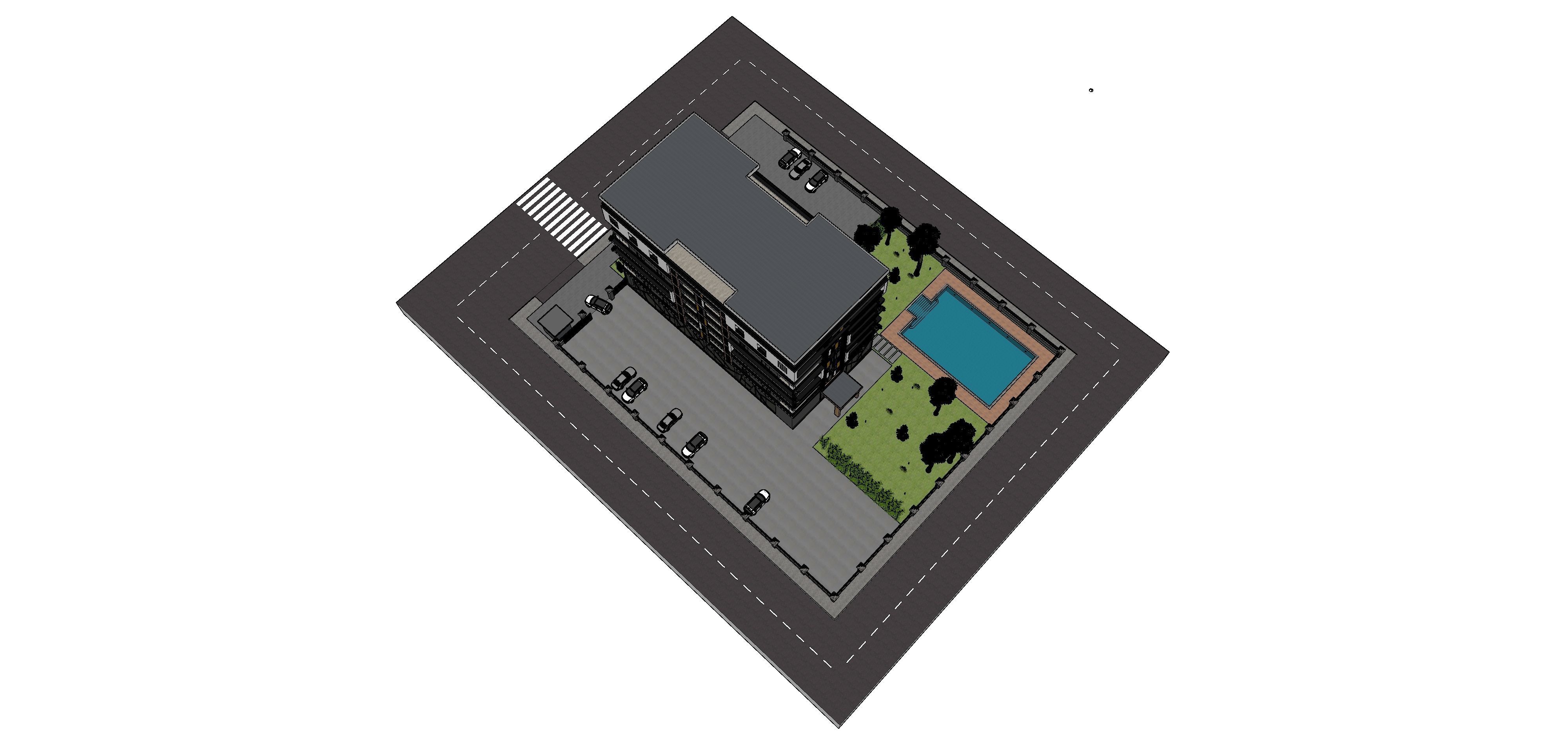 building 3D model_15