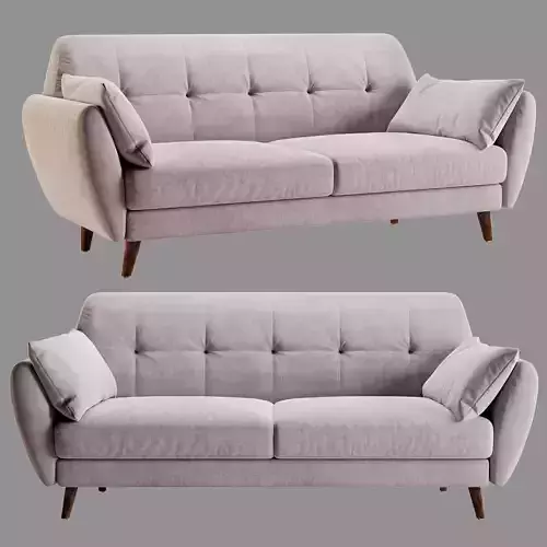 Serta Artesia Sofa