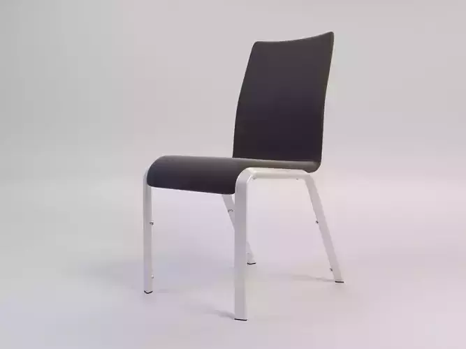 Burgess Furniture - Mendola - Office and Events Chair 