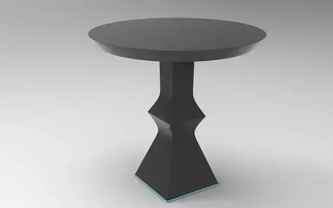 Gloe Side Table