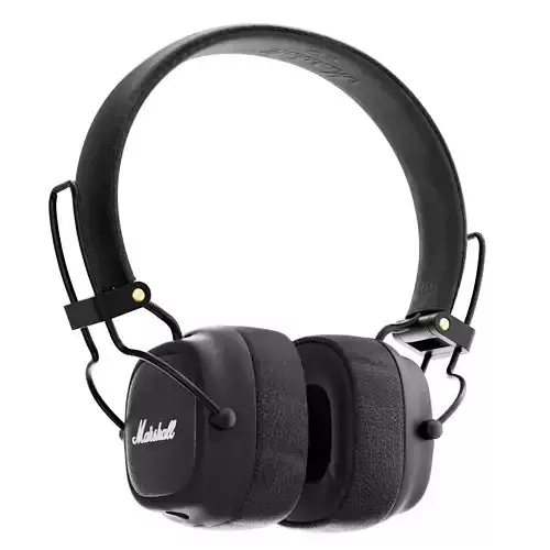 Marshall Major 3 Headphone
