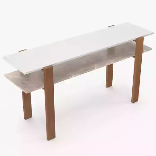 Marble Console