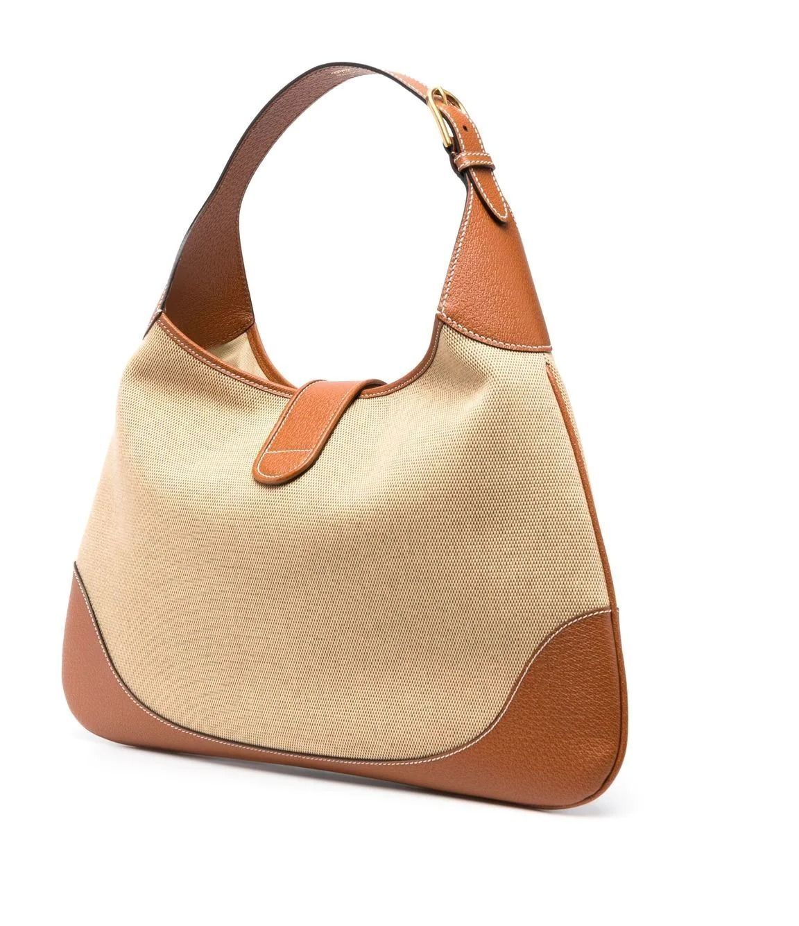 Gucci Aphrodite shoulder bag Low-poly 3D model_1