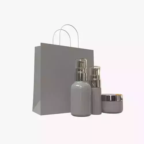 Cosmetic Bottles