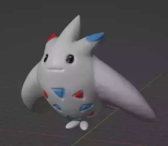 Togekiss