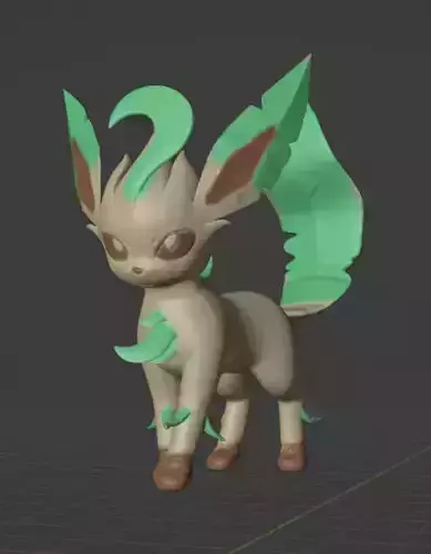 Leafeon