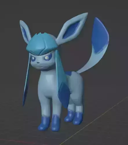 Glaceon