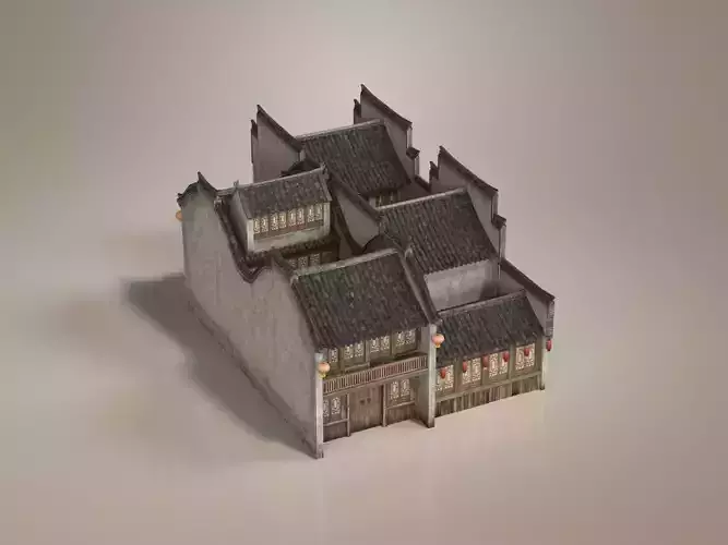 Ancient architecture