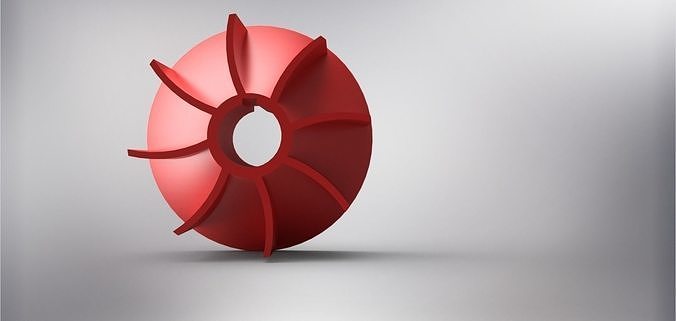 3d model 3D model