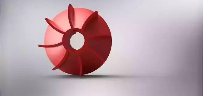 3d model