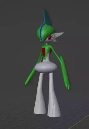 Gallade