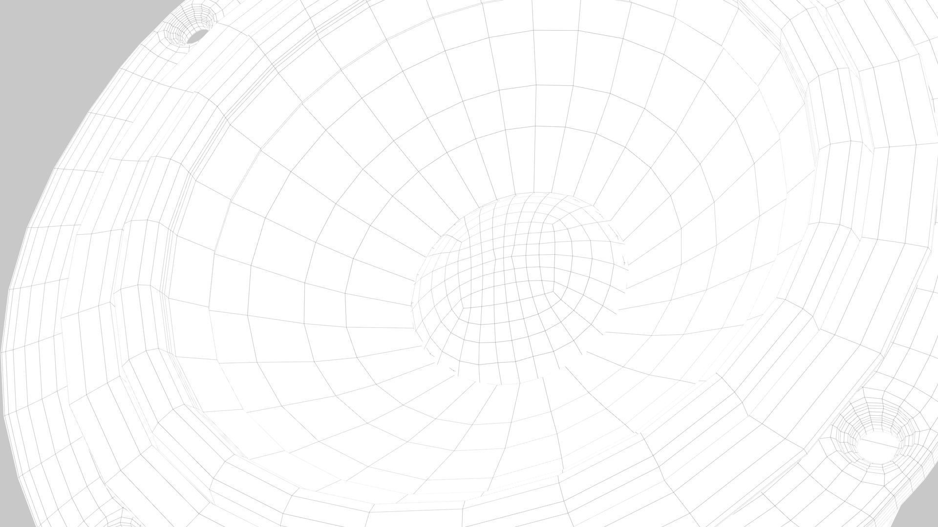 Speakers 3D model 3D model_10