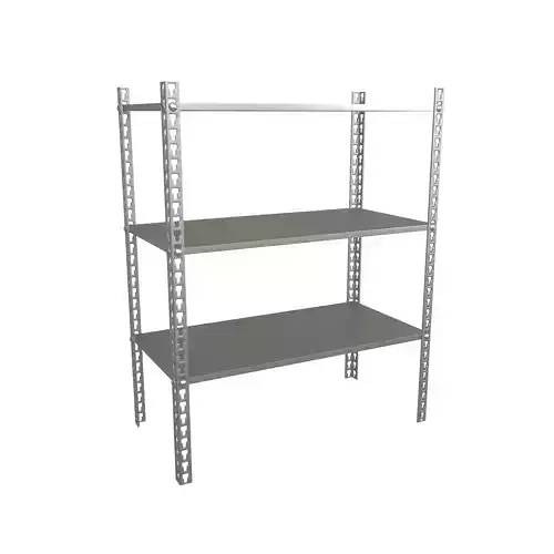 Storage Rack V1 001