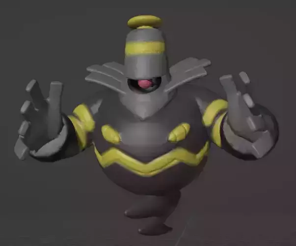 Dusknoir