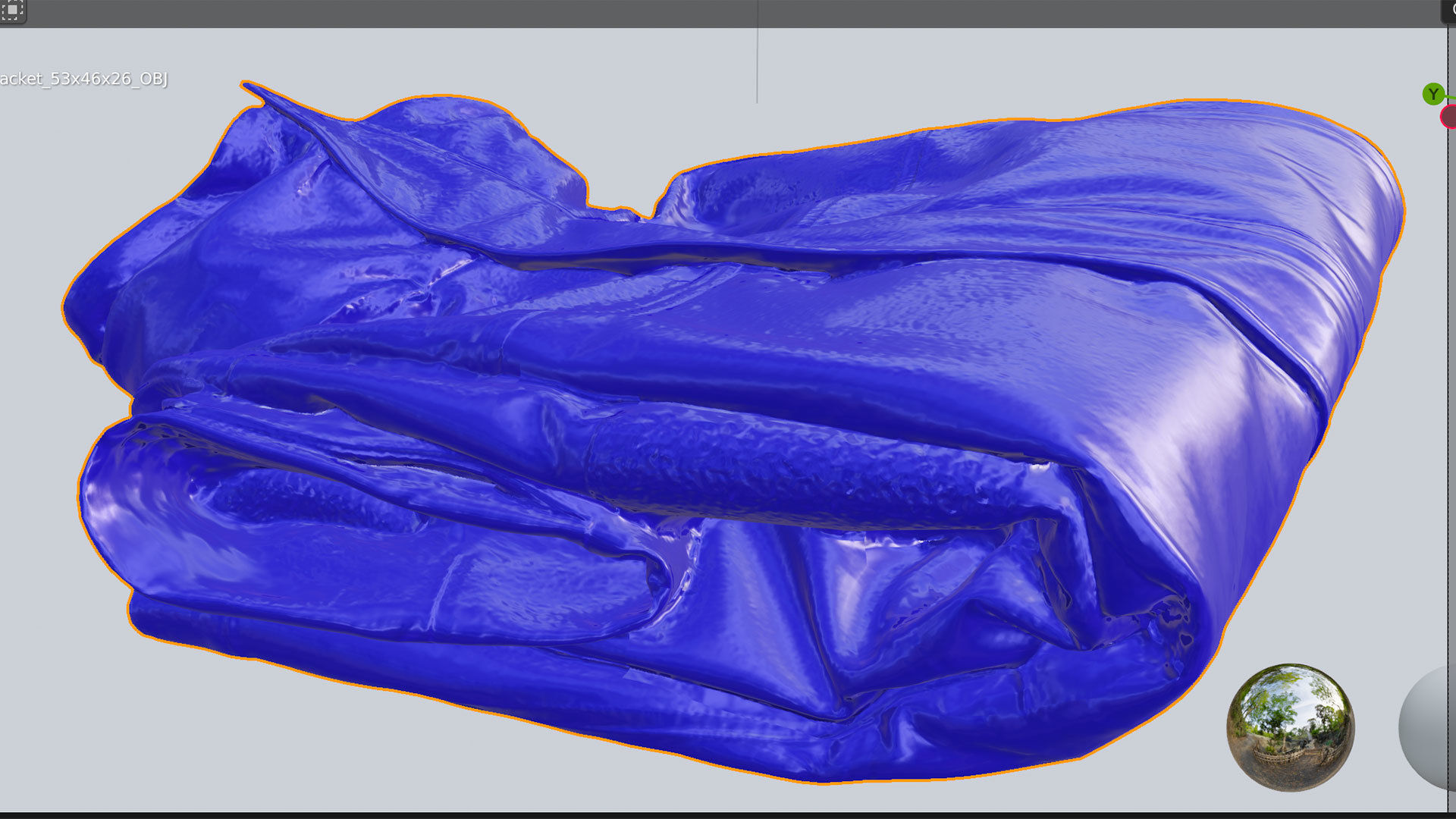 military tactical army uniform jacket for soldiers and officers 3D model_5