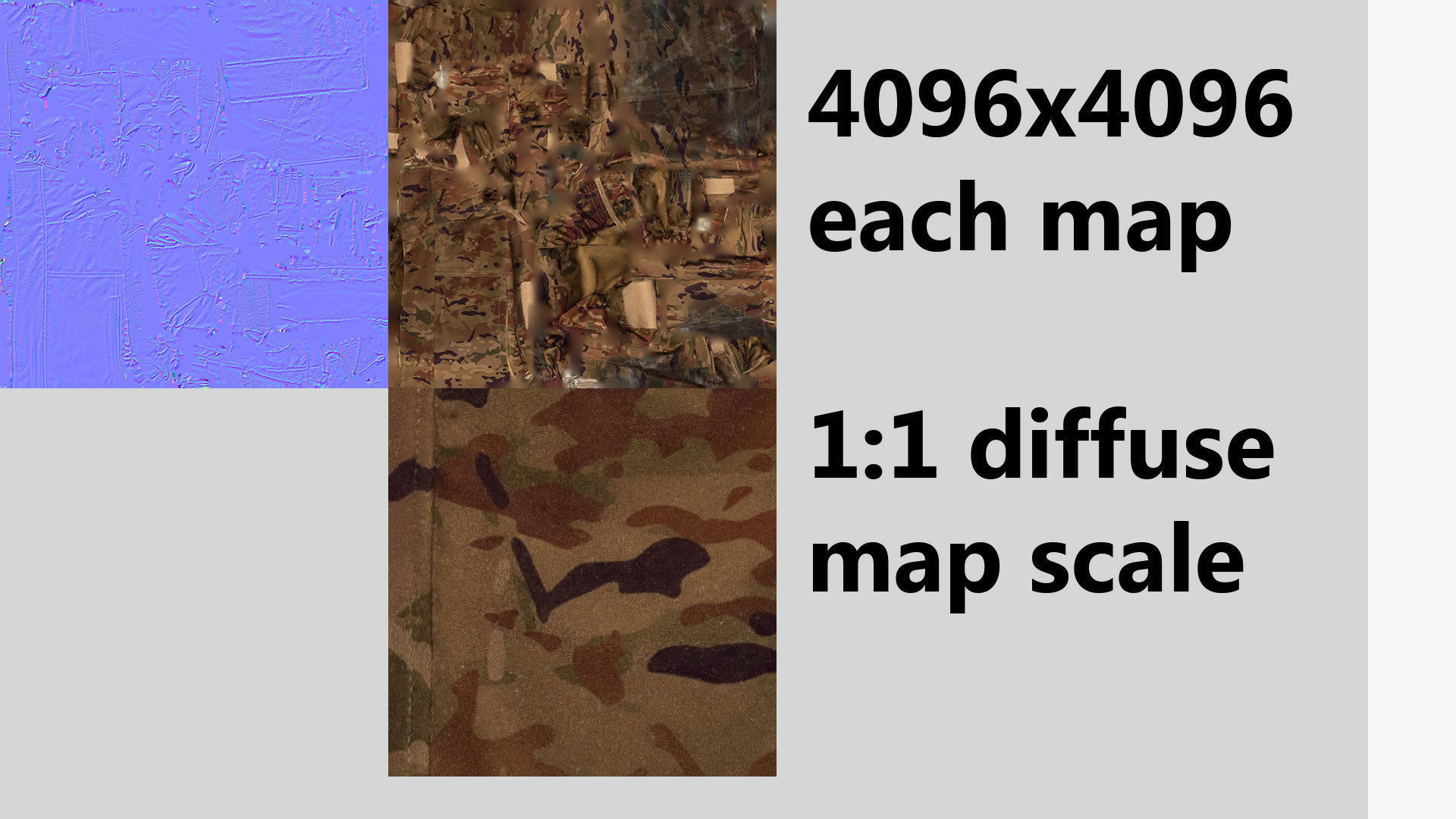 military tactical army uniform jacket for soldiers and officers 3D model_7