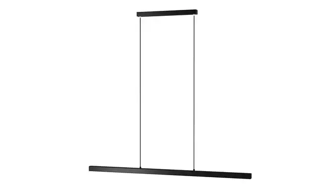 Modern LED Chandelier Ceiling Lamp