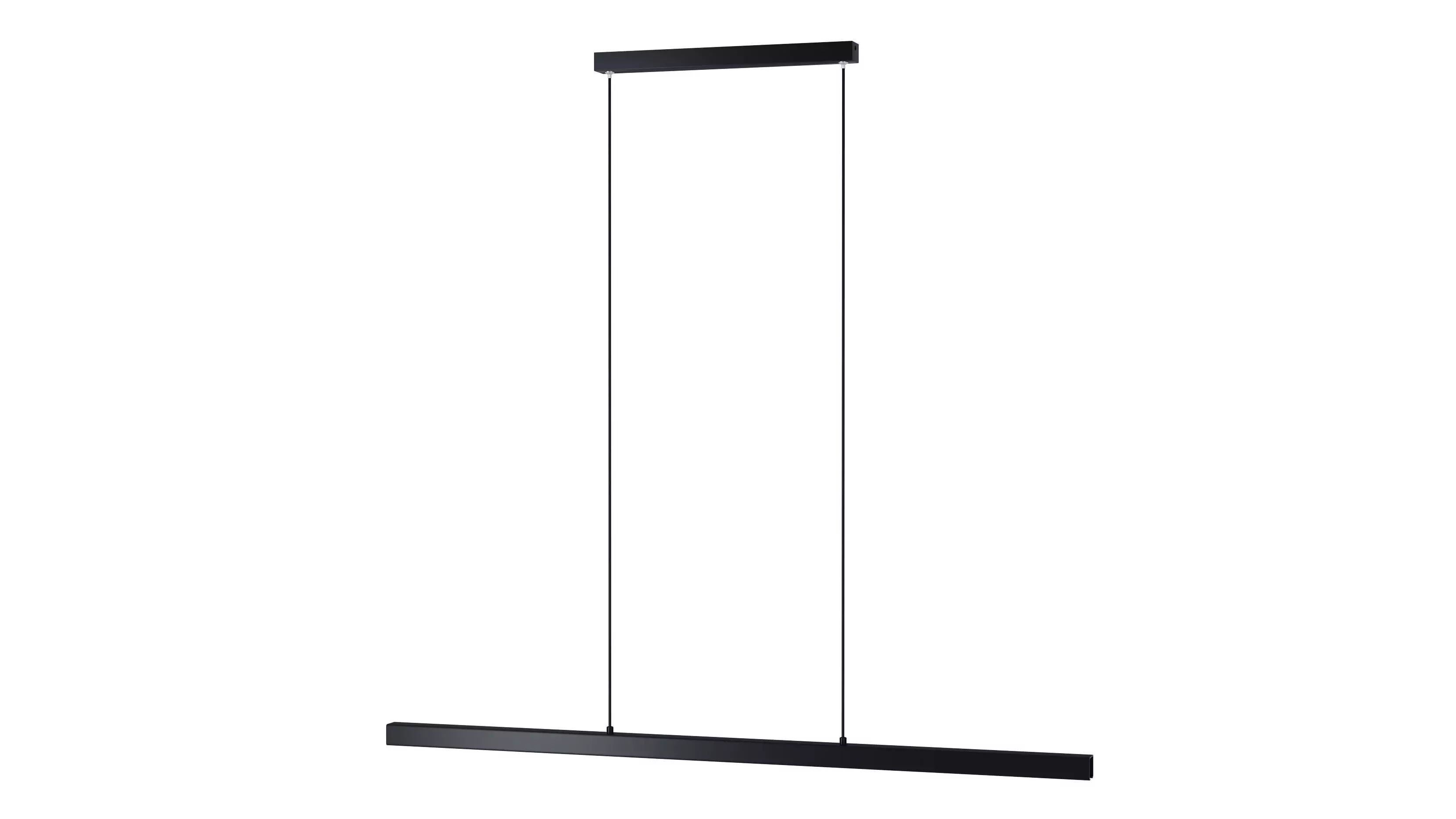 Modern LED Chandelier Ceiling Lamp 3D model_0