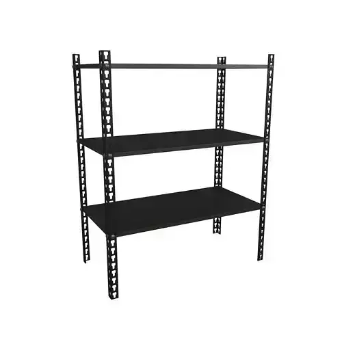 Storage Rack V1 002