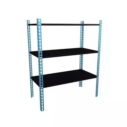 Storage Rack V1 004