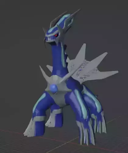 Dialga