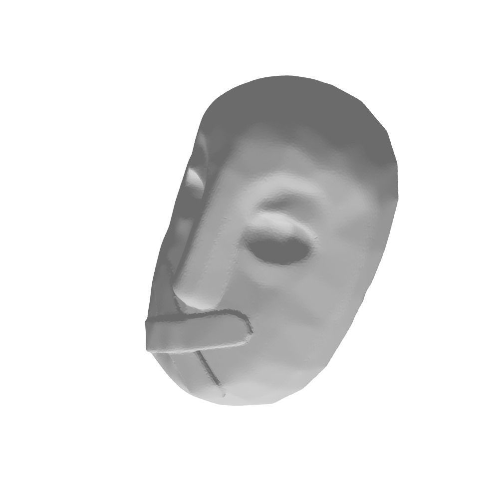 Nortrom the Silencer Dota2 3D print model_10