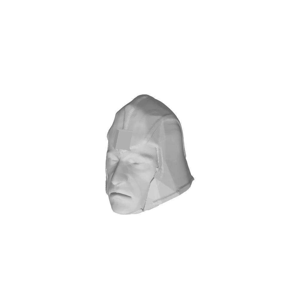 Nortrom the Silencer Dota2 3D print model_7