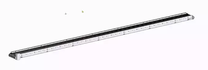 Modular conveyor stainless steel