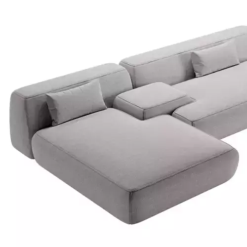 Lema Cloud Sofa