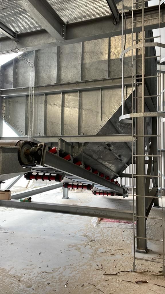 Dosing unit for aggregates 3D model_10