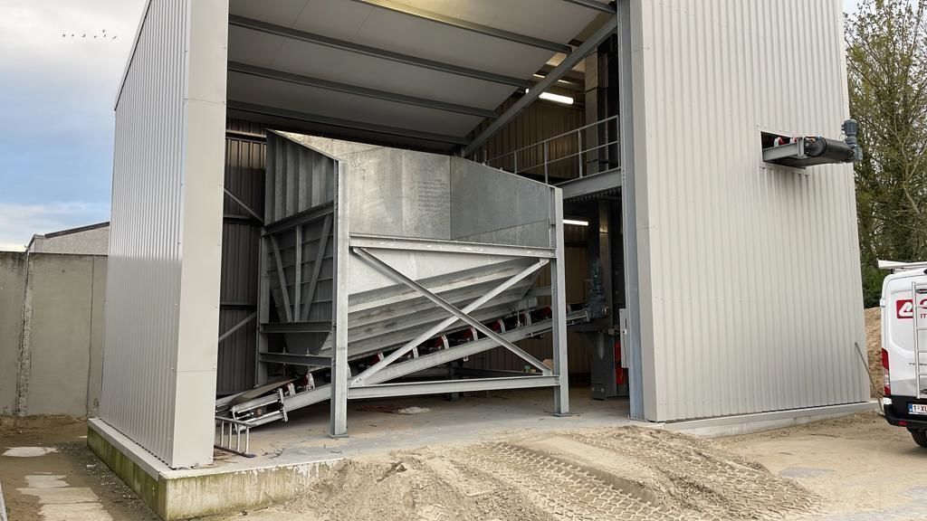 Dosing unit for aggregates 3D model_6