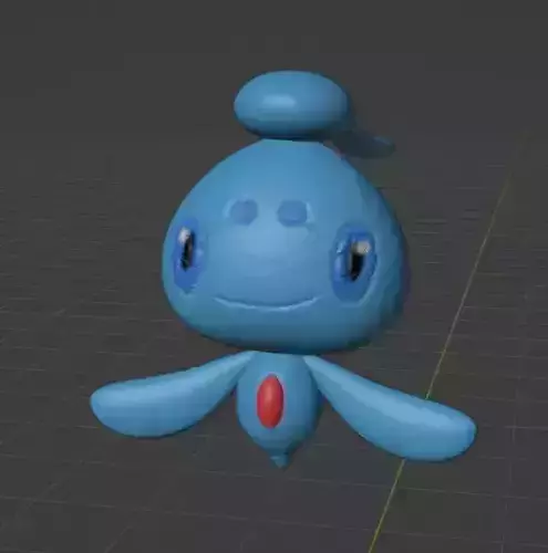 Phione 3D print model