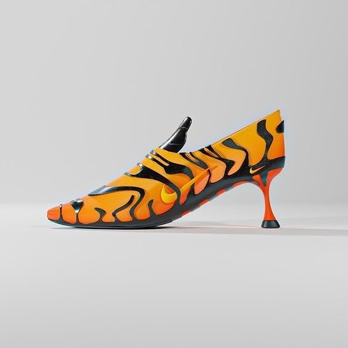 nike air max stilettos