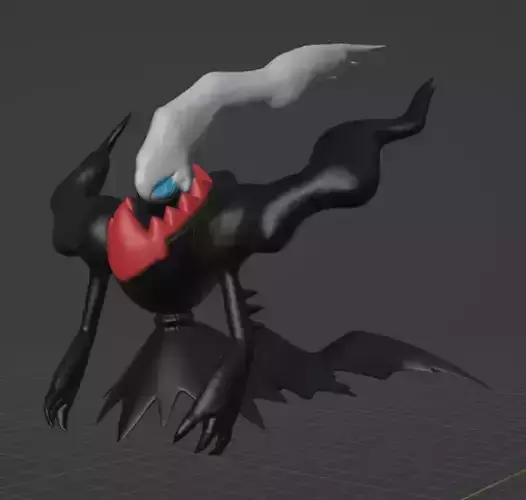 Darkrai
