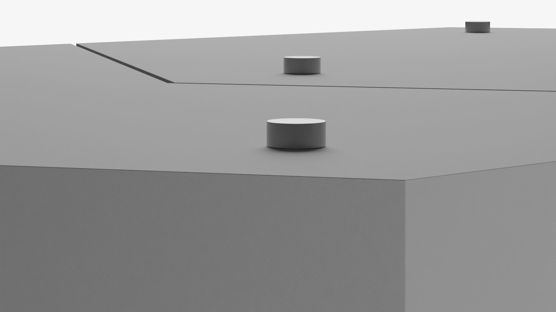 Multishape Arrow-C  3D model_5