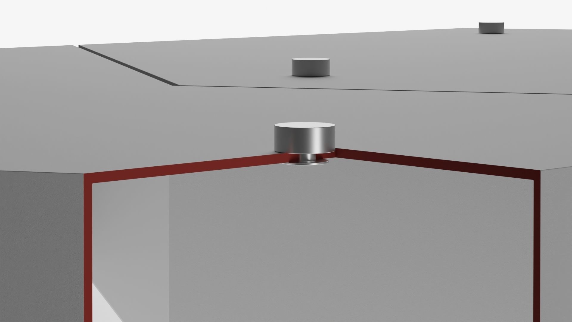 Multishape Arrow-C  3D model_6