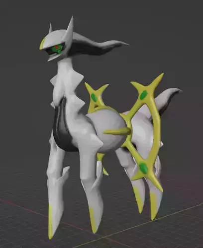 Arceus