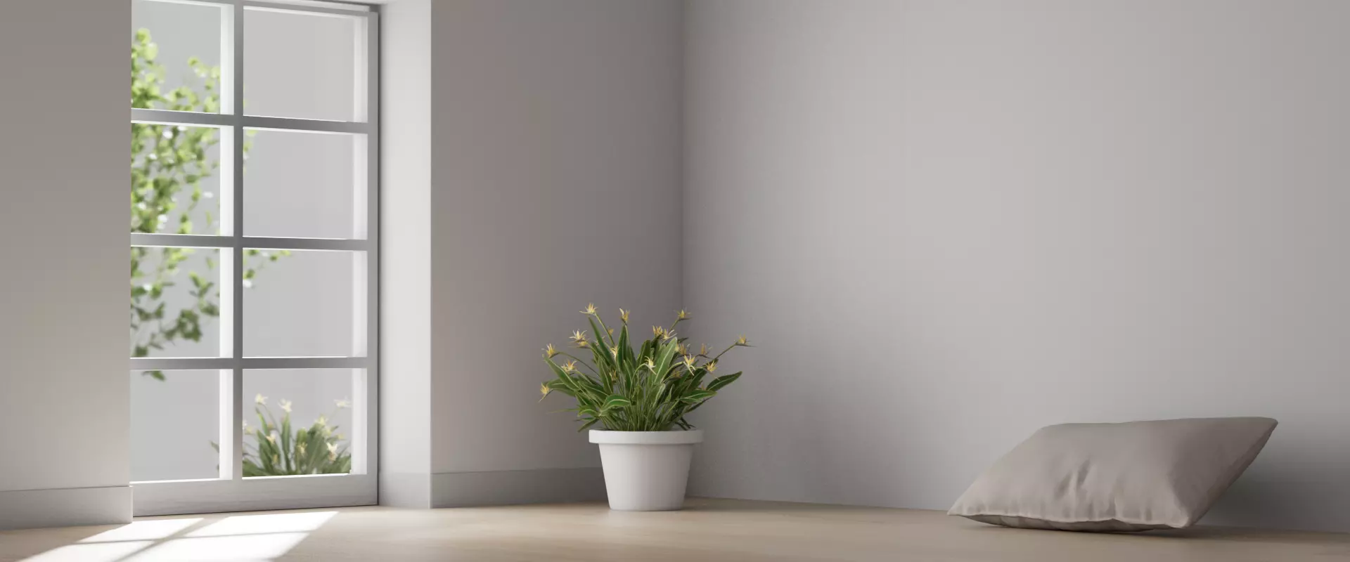 redshift room  Free 3D model_0