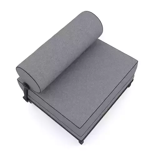 Modern Grey Chair