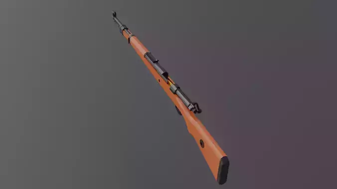 KAR98K