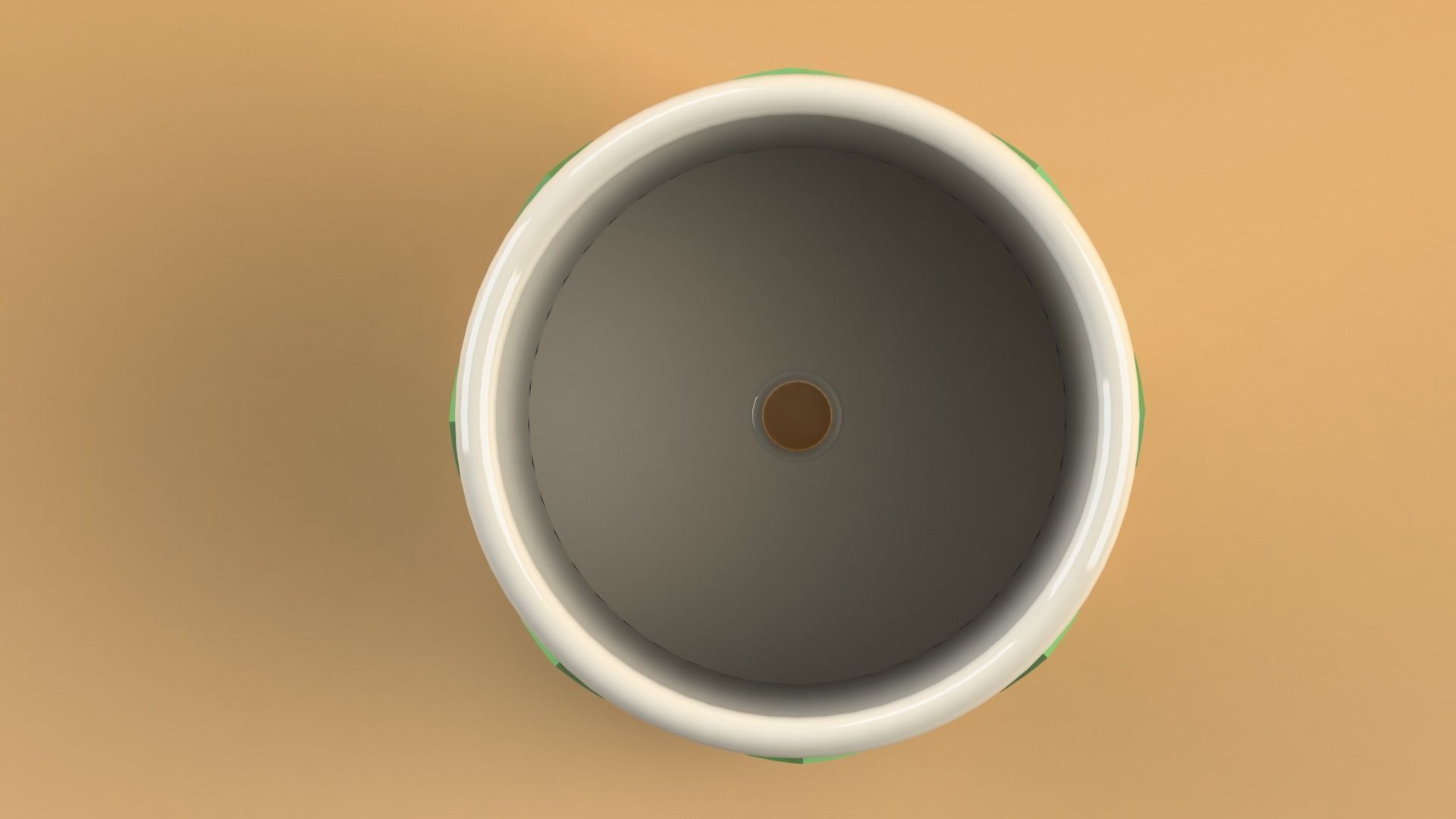 Flowerpot10 3D print model_6