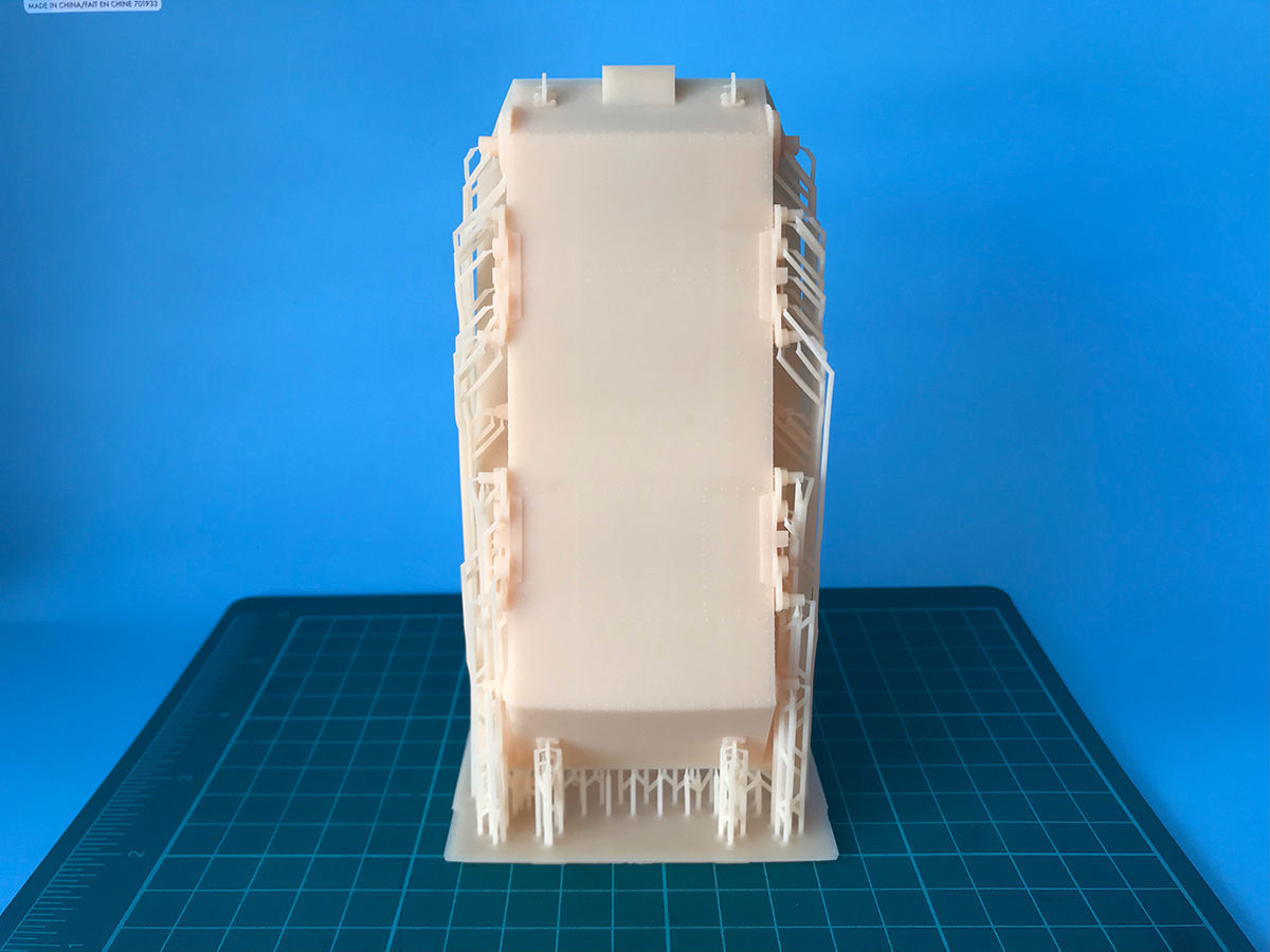 Maresal M05 3D print scale model  3D print model_5