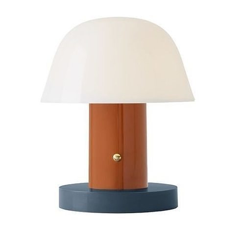SETAGO JH27 3D model