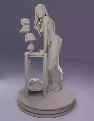 War Devil -  Chainsaw Man