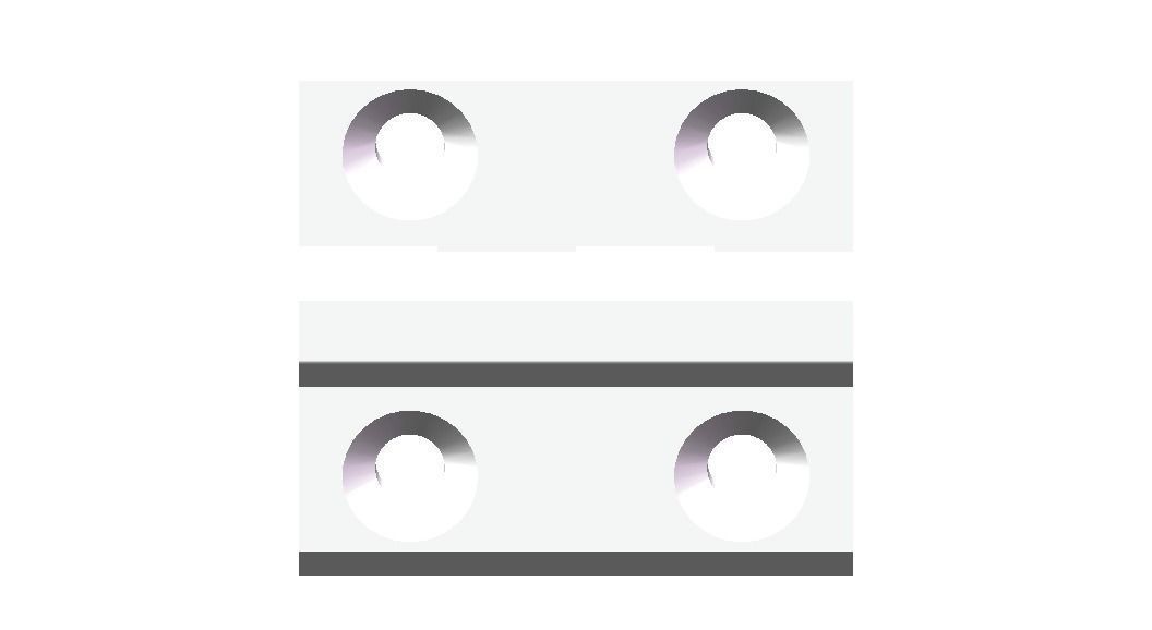 Zinc Hinge 3D model_17