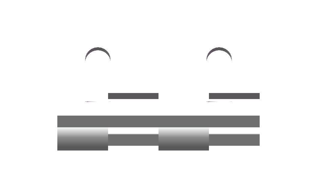 Zinc Hinge 3D model_37