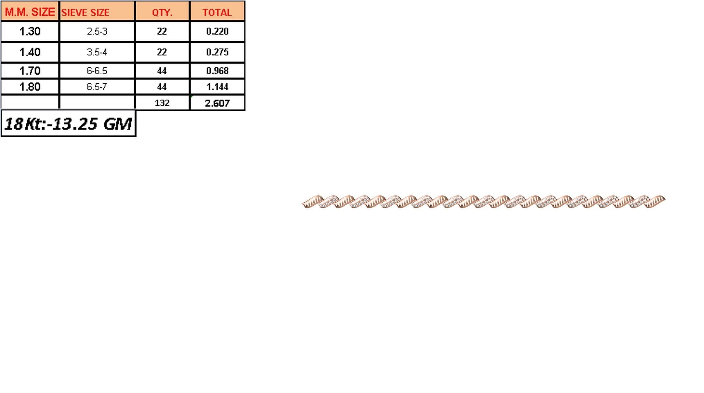 Bangle Bracelet STL JCD Details 3D print model_1